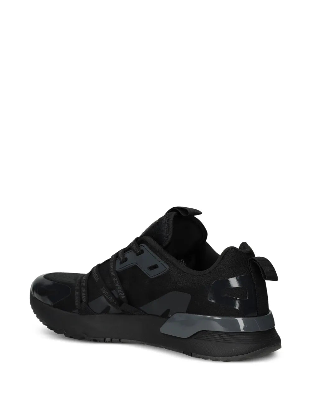 Versace Jeans Couture Logo Dynamic Sneakers