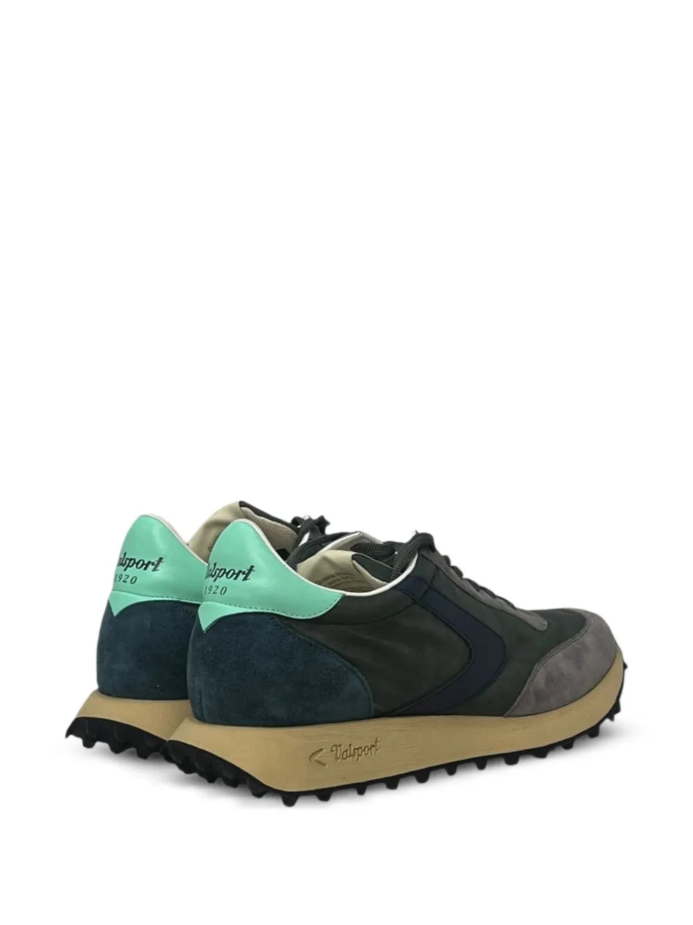 Valsport Nylon Start Trainers