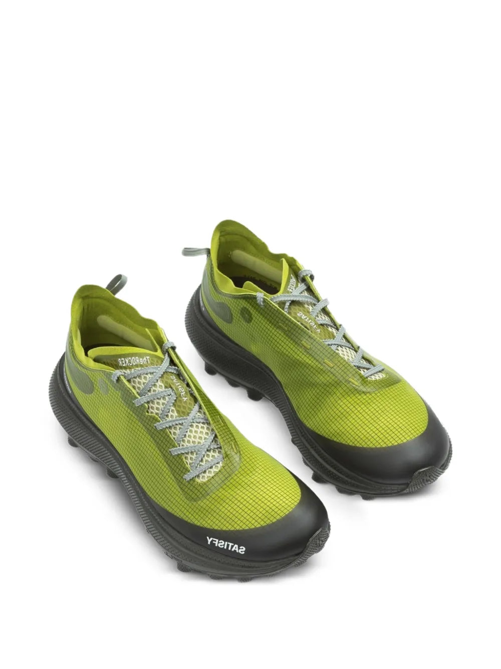 Satisfy Therocker Sneakers