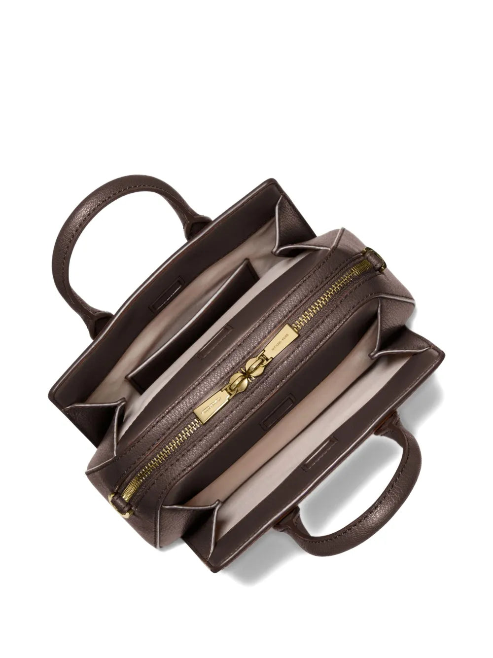 Michael Michael Korstop handle laila xs cross body bag