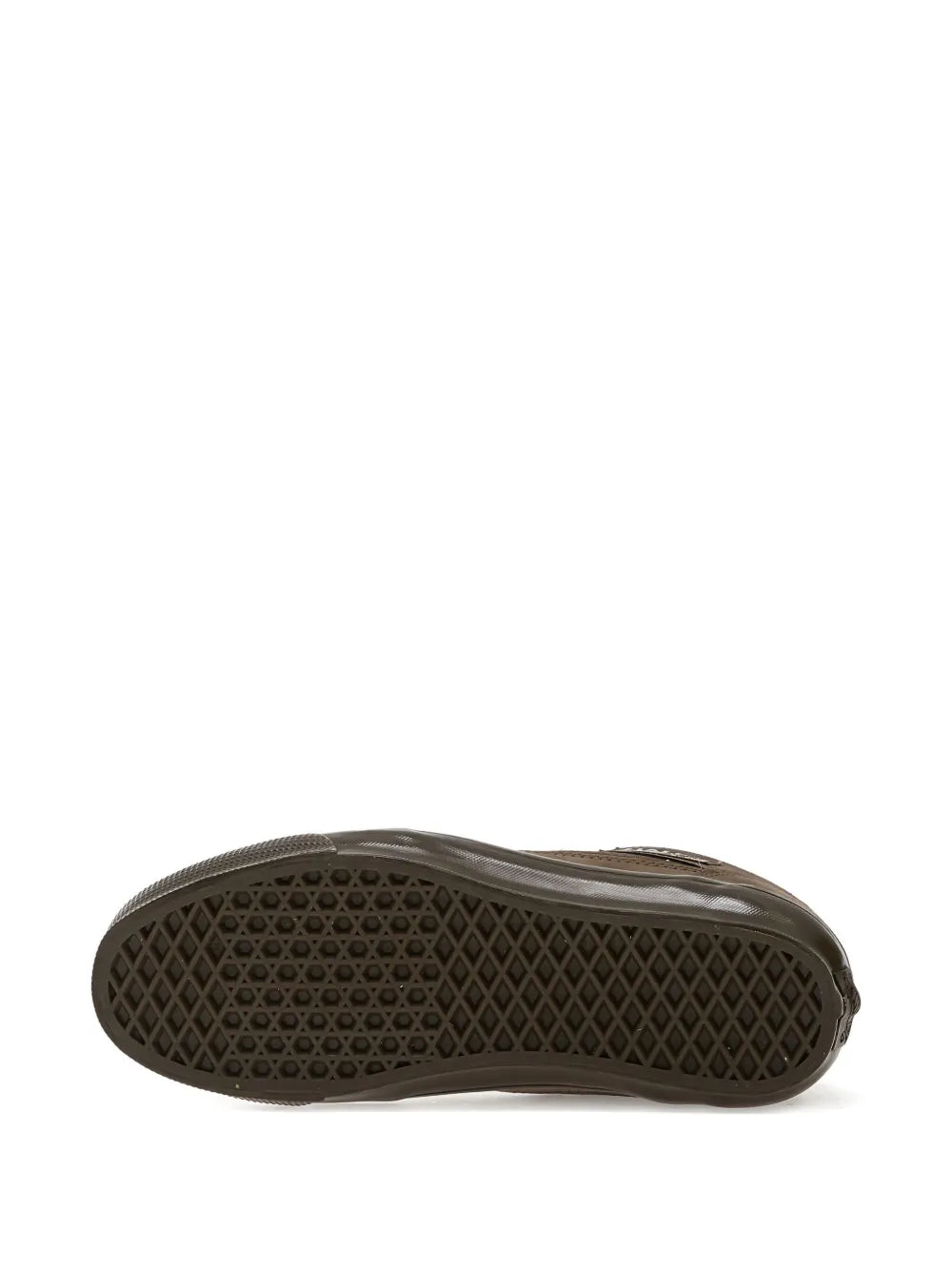 Vans Lx Half Cab 33 Sneakers