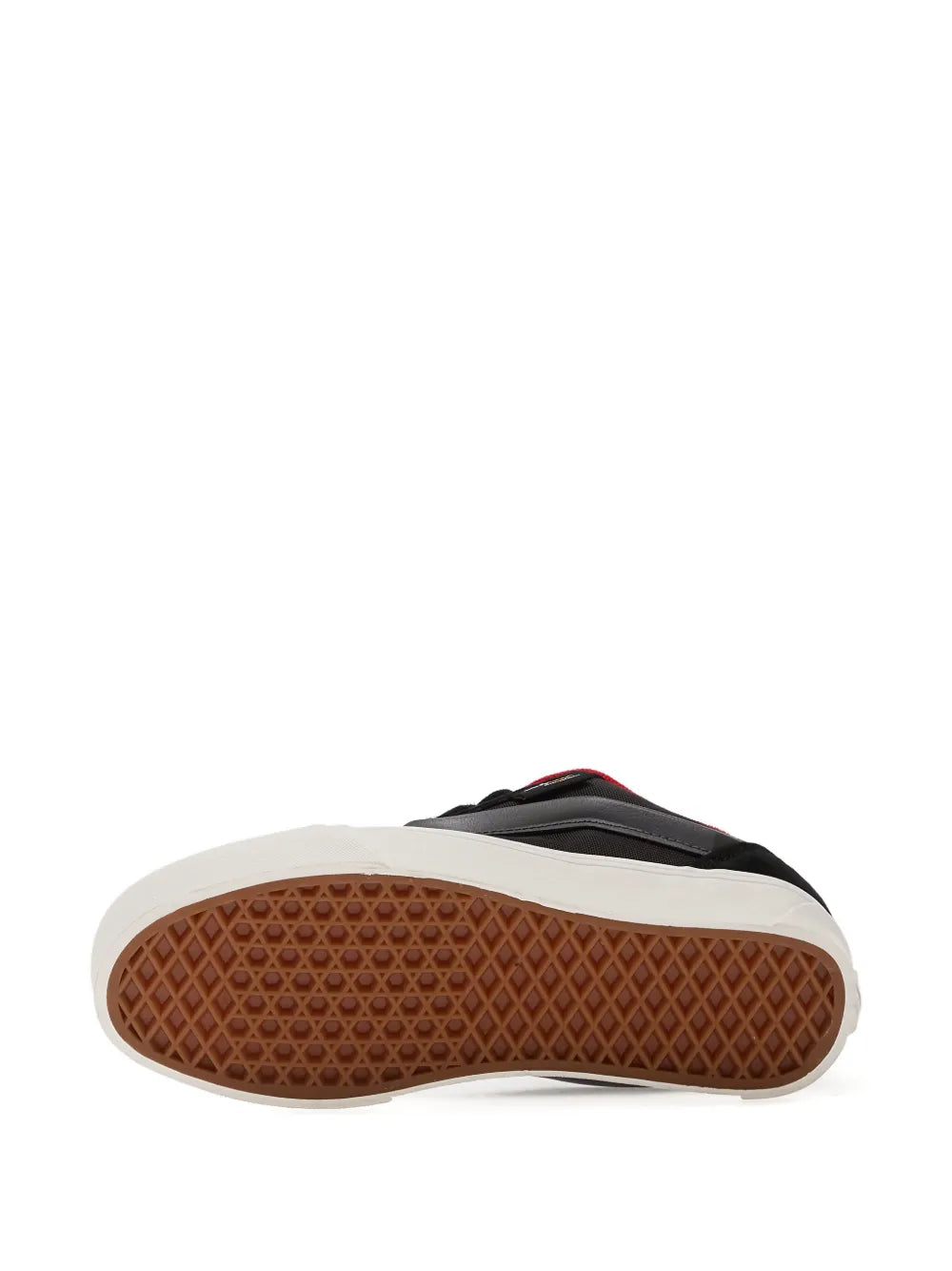 Vans Knu Skool Low-Top Sneakers