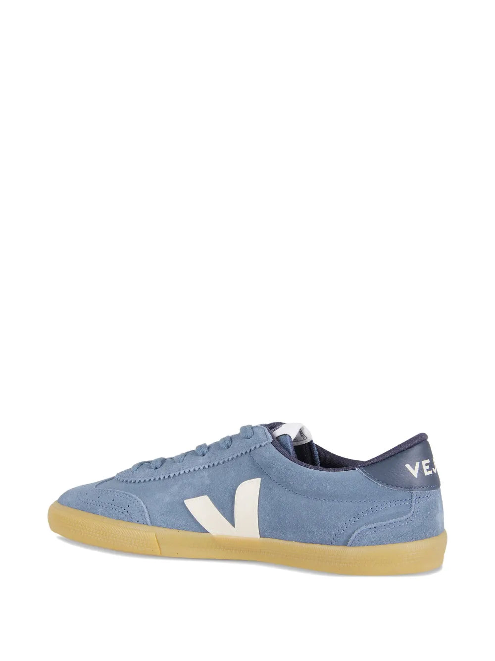 Veja Volley Suede Sneakers