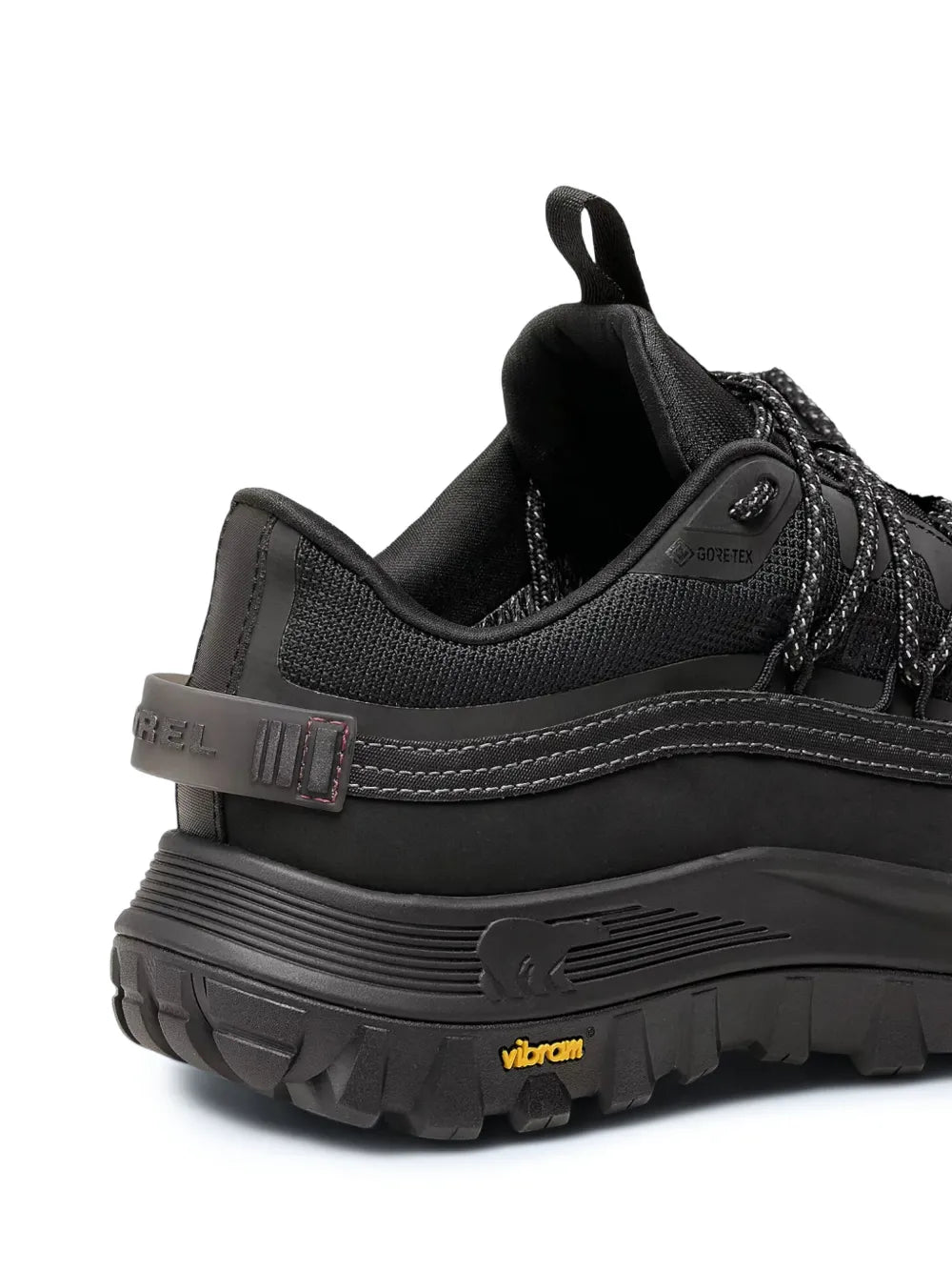 Sorel Horizon Low Lace-Up Sneakers