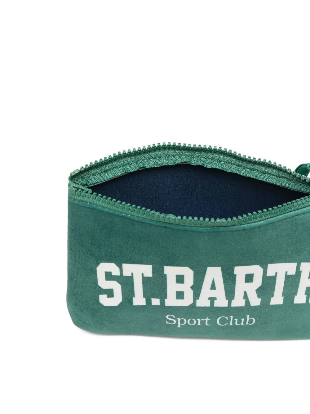 MC2 Saint BarthAline clutch bag