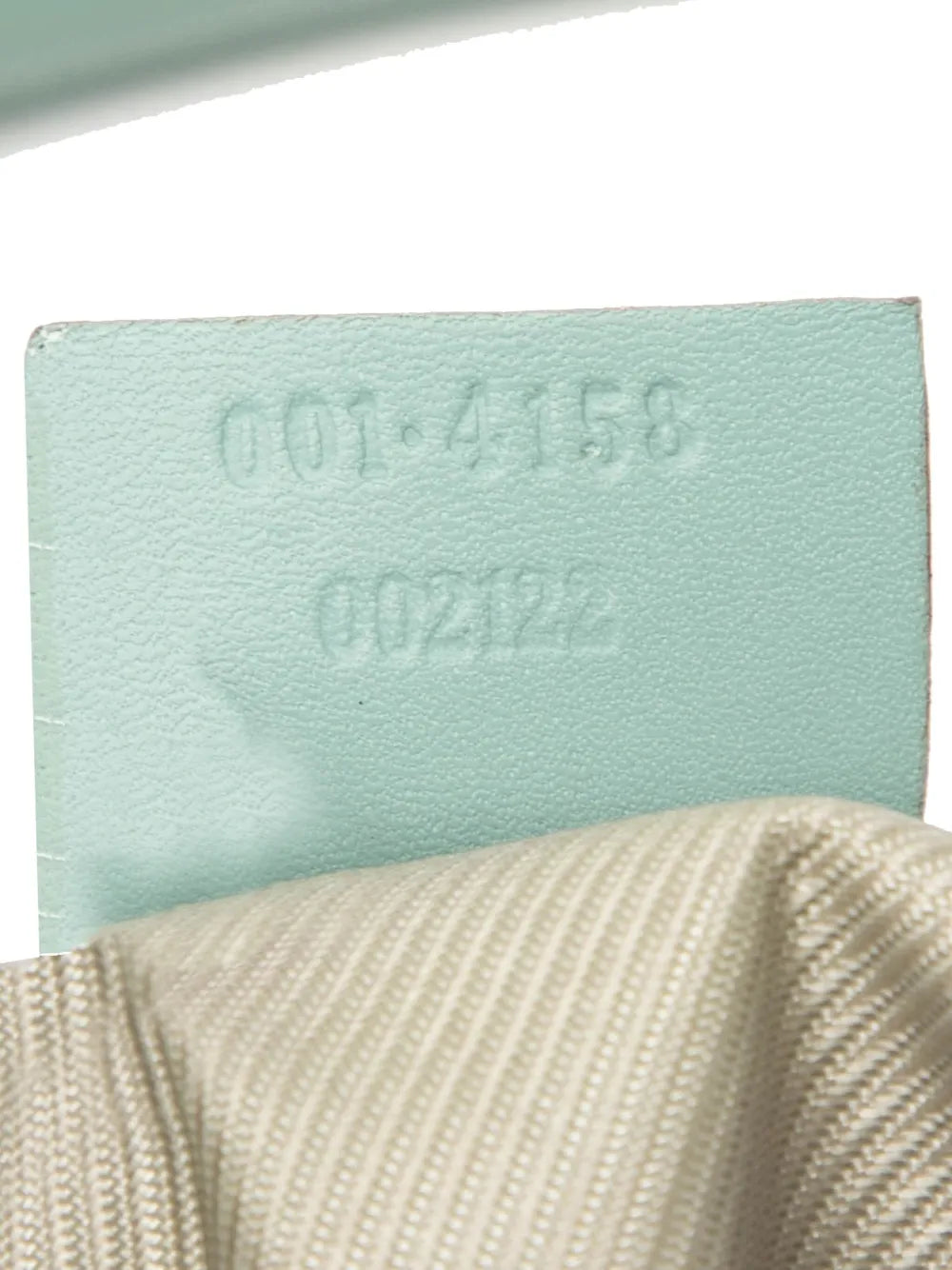 Pre-OwnedGucci Pre-Owned2000-2015 G Square Suede hobo bag