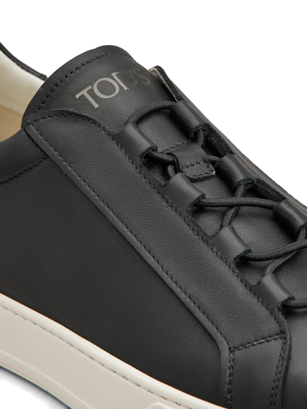 Tod'S Leather Sneakers