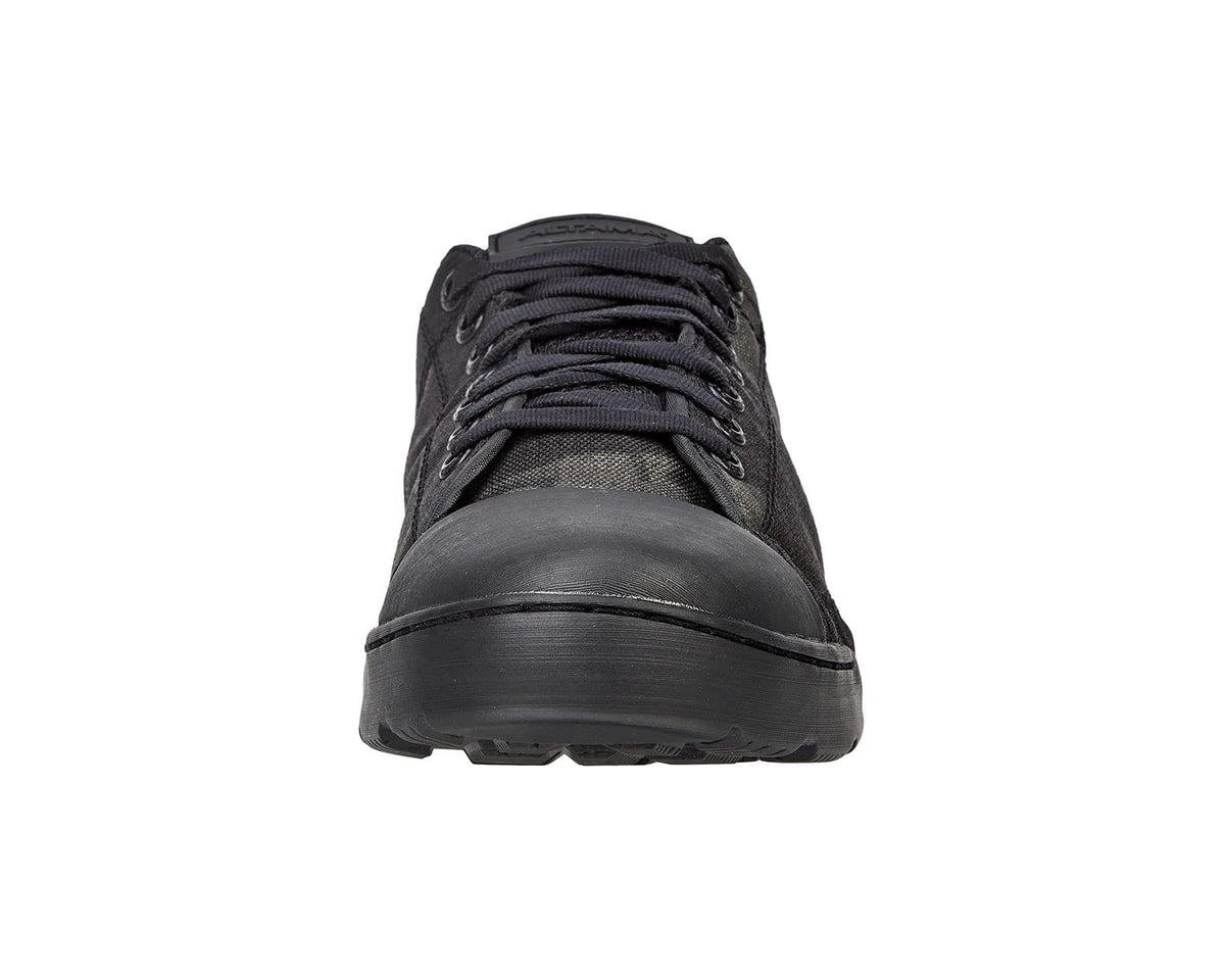 Unisex Altama Maritime Assault Low Black Multicam