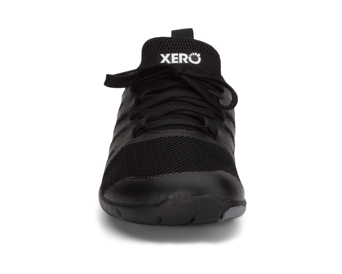 Men's Xero Shoes Forza Runner Black