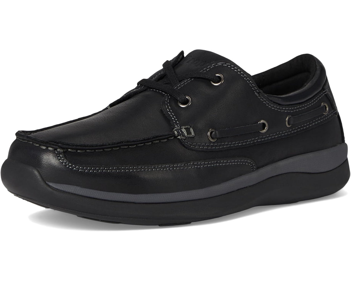 Men's Propet Pomeroy Black