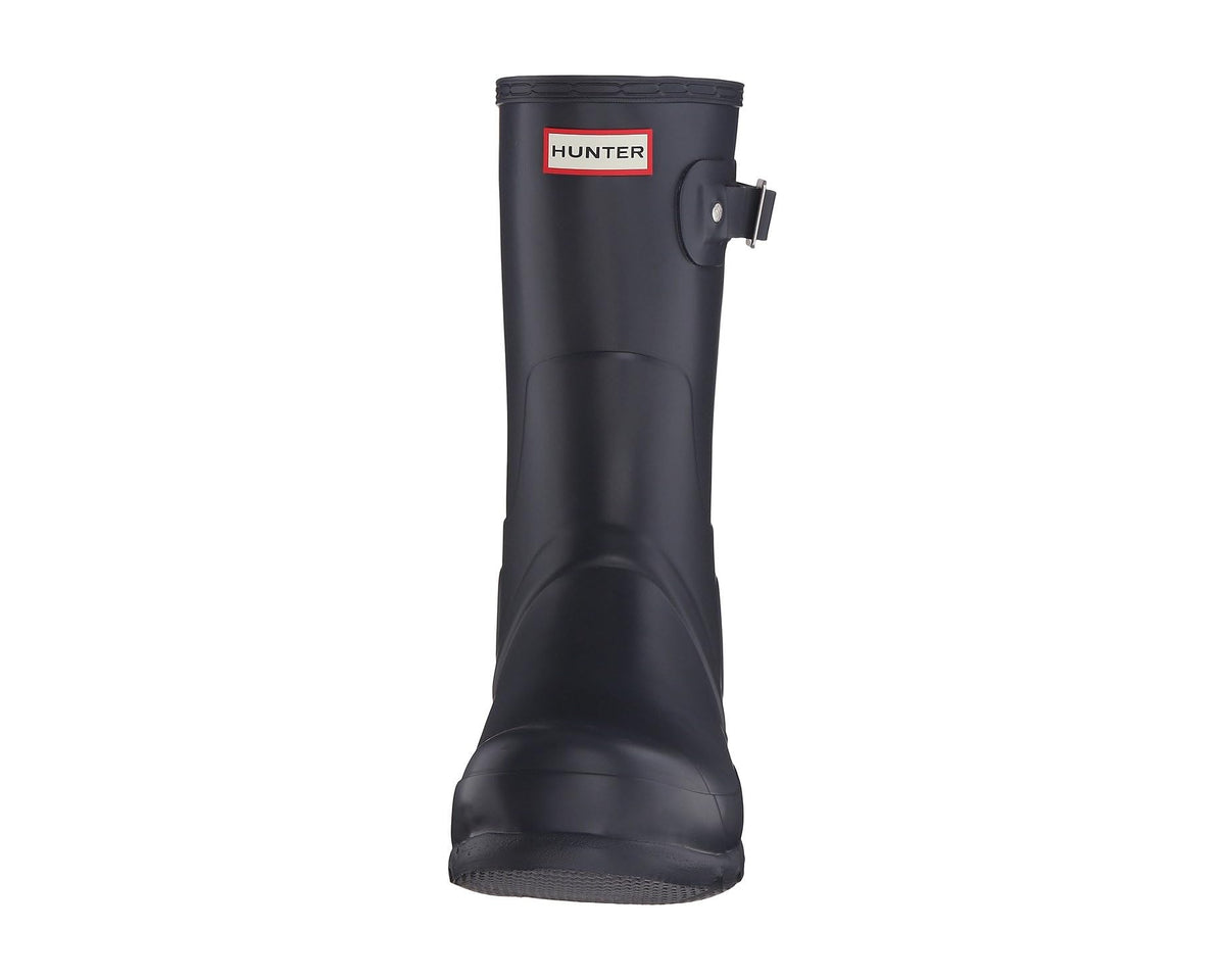 Men's Hunter Original Short Rain Boots Navy