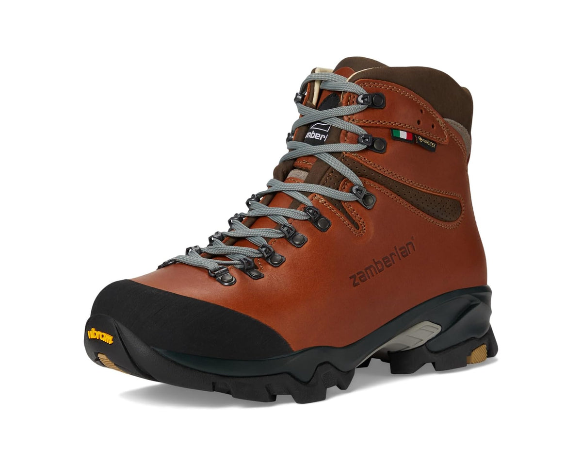 Men's Zamberlan Vioz Lux GTX RR Brick