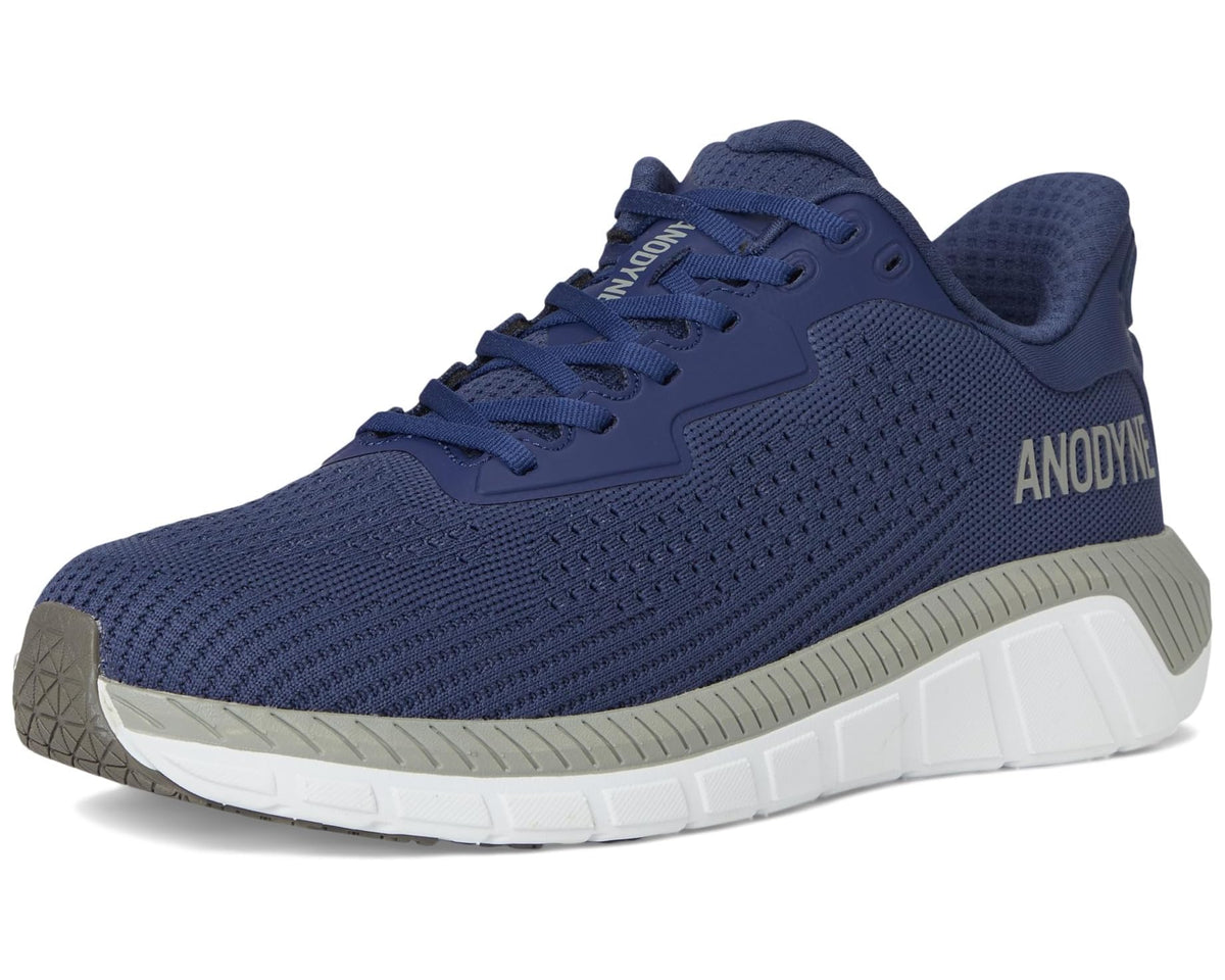 Men's Anodyne No. 24 Sport Move Grey