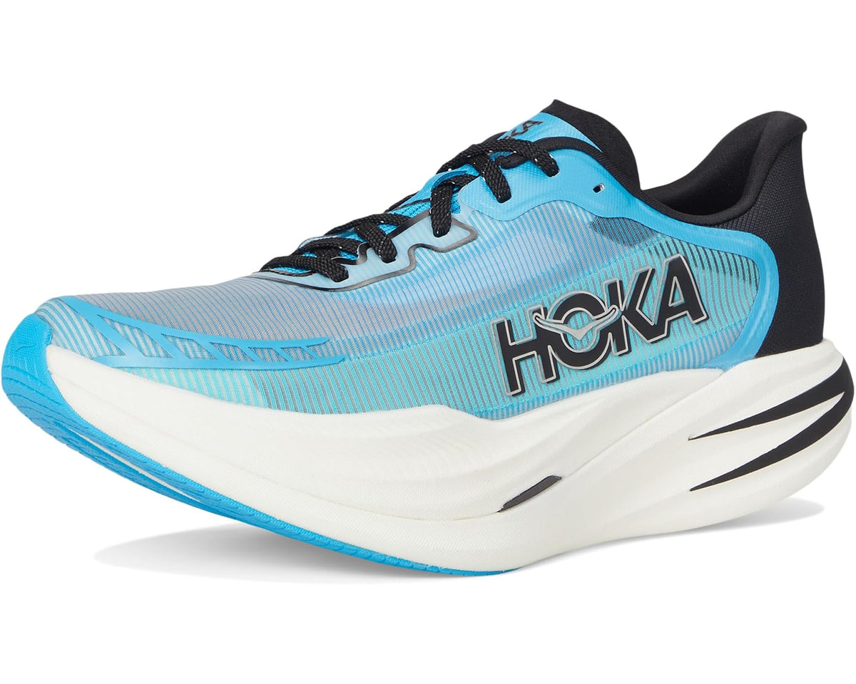 Women's Hoka Cielo X1 2.0 Skyward Blue/Cielo Blue