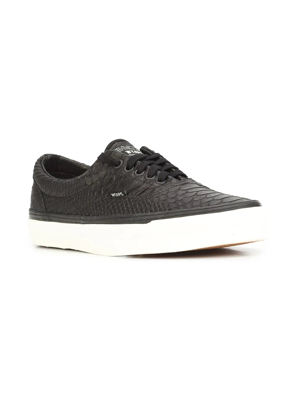 Vans X Wtaps Og Era Lx Sneakers