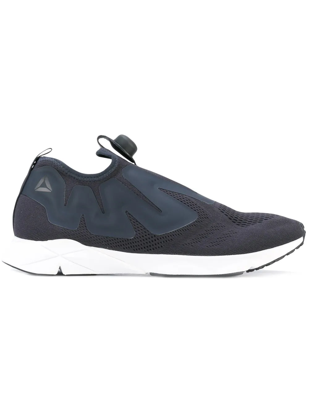 Reebok Pump Supreme Engine