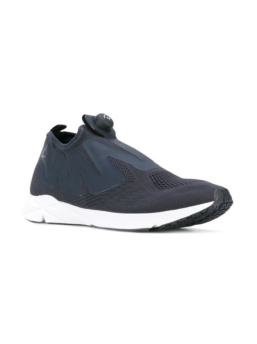 Reebok Pump Supreme Engine
