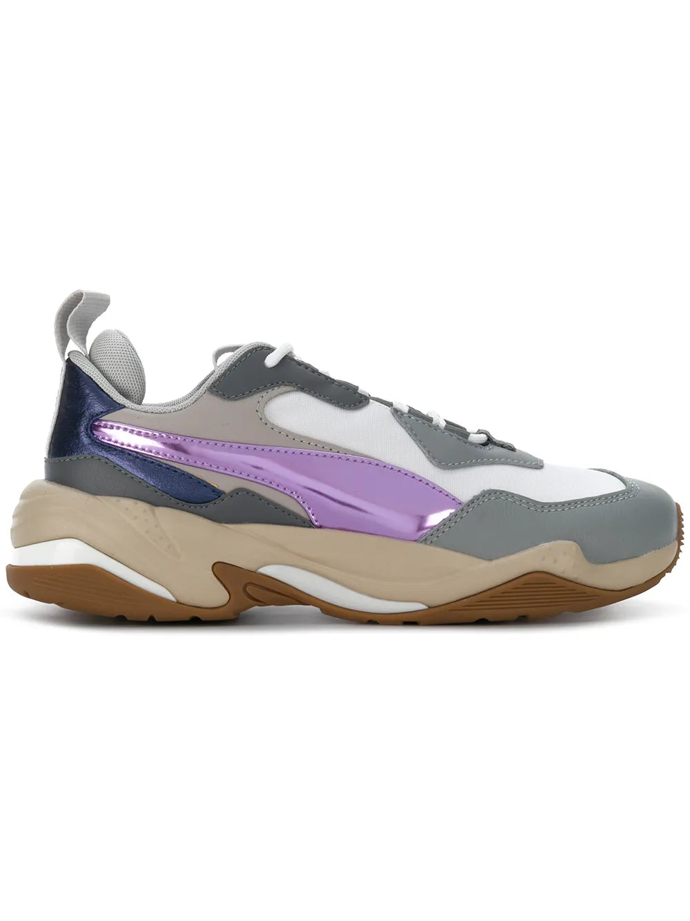 PUMA Technical Paneled