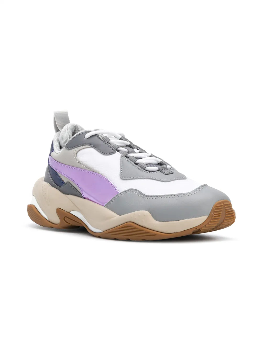 PUMA Technical Paneled