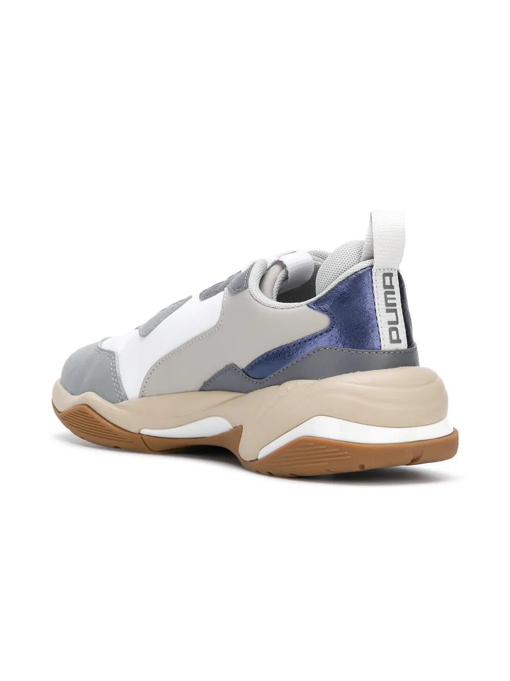 PUMA Technical Paneled