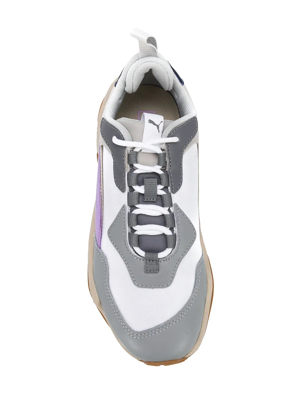 PUMA Technical Paneled