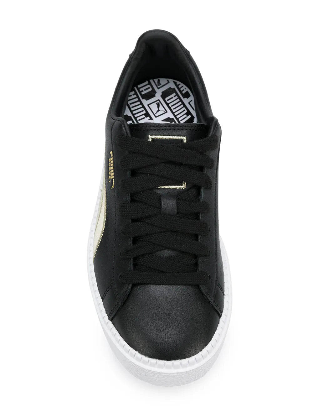 PUMA Trace Varsity
