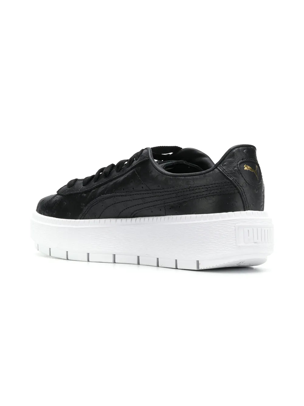 PUMA Platform Trace Ostrich