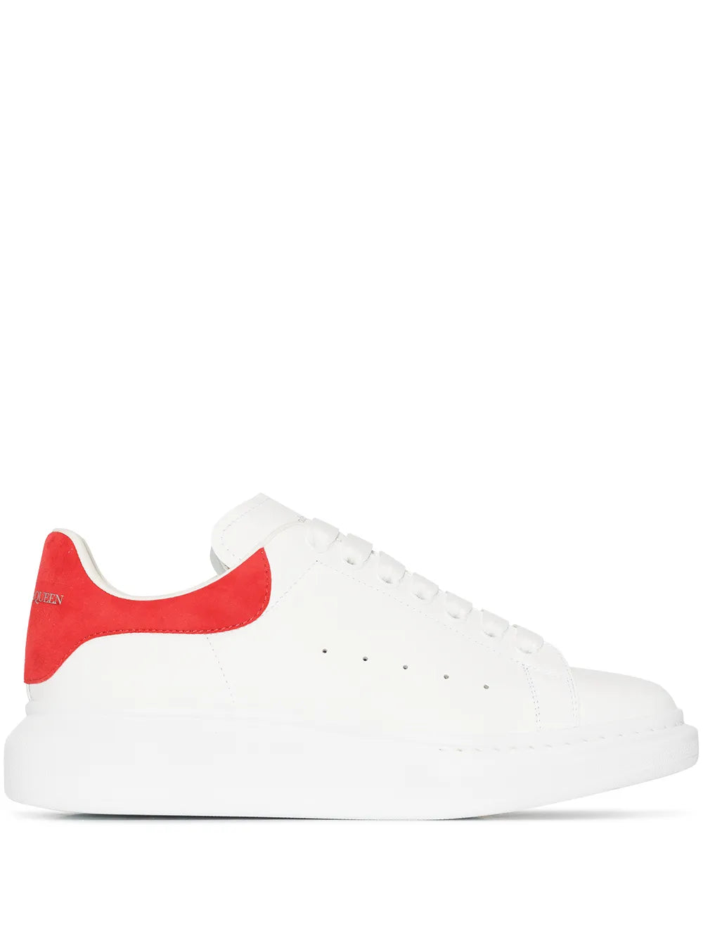 Alexander McQueen Oversized