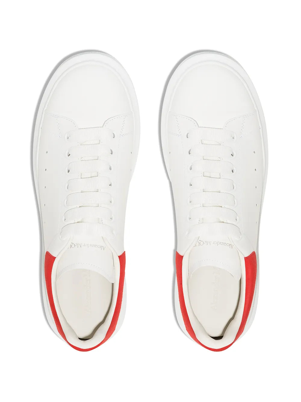 Alexander McQueen Oversized