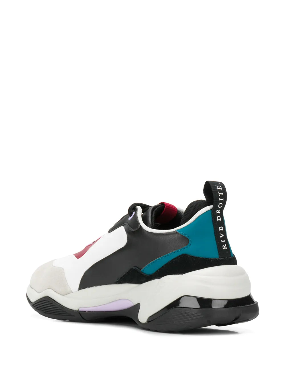 PUMA Thunder Rive