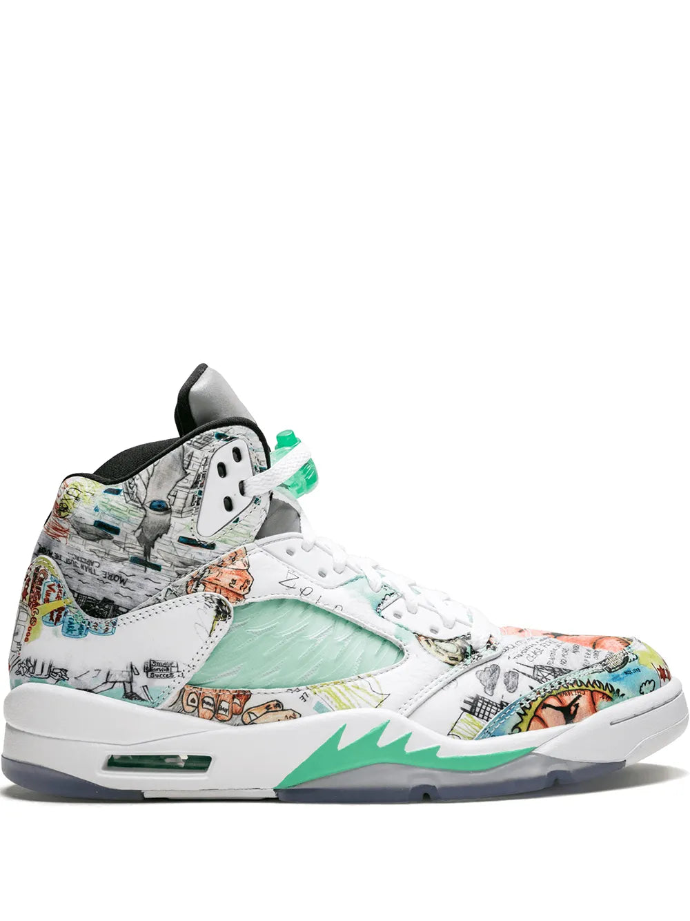 Jordan Air Jordan 5 Retro