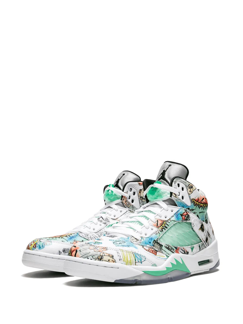 Jordan Air Jordan 5 Retro