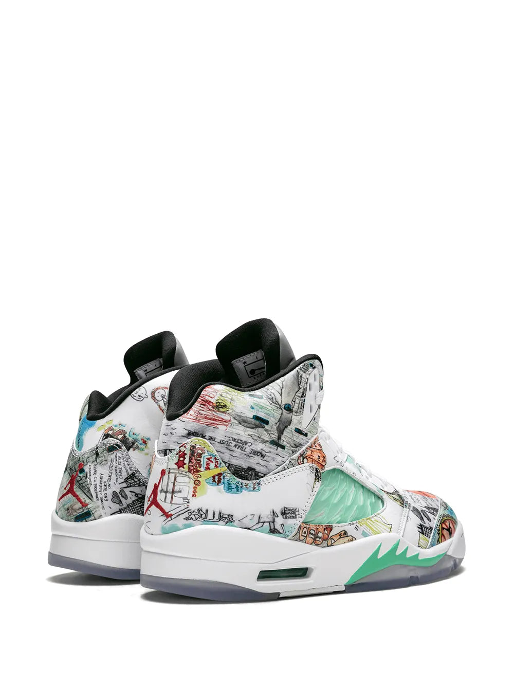 Jordan Air Jordan 5 Retro