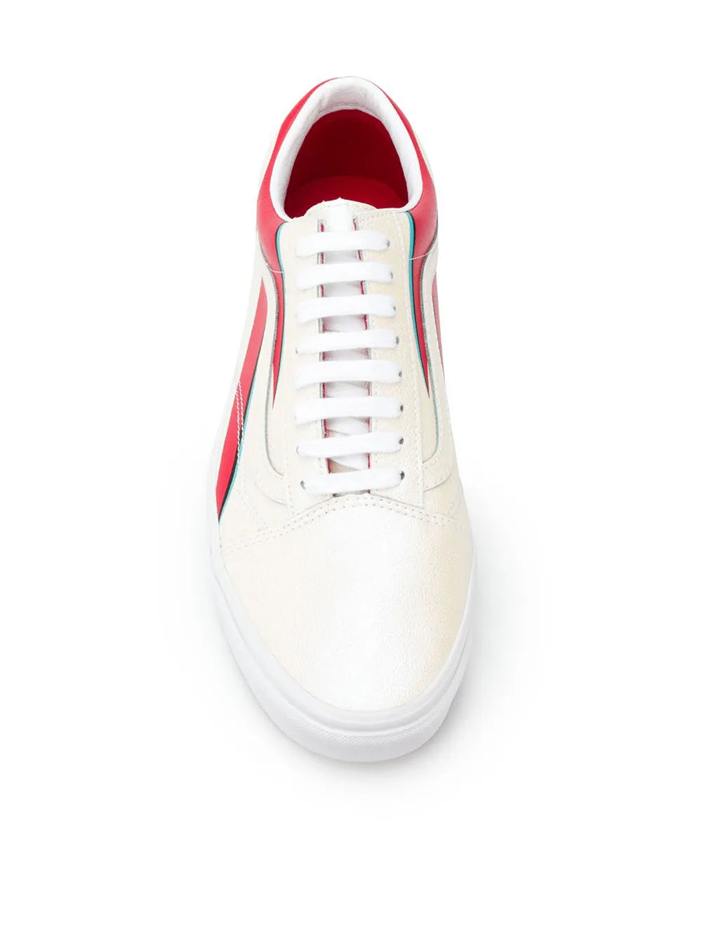 Vans Old Skool David Bowie Sneakers
