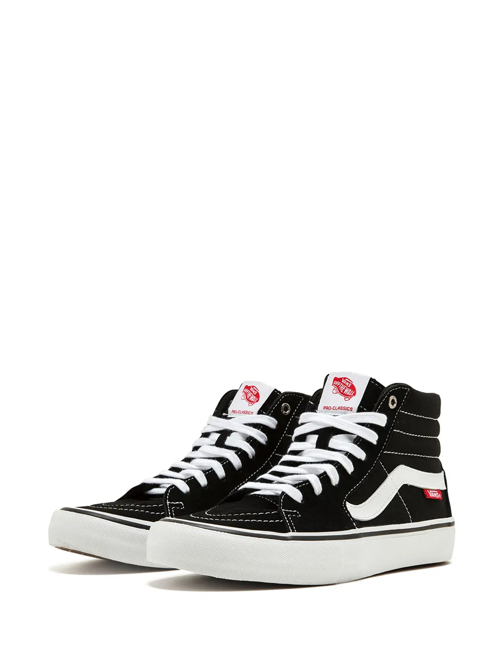 Vans Sk8-Hi Pro Sneakers