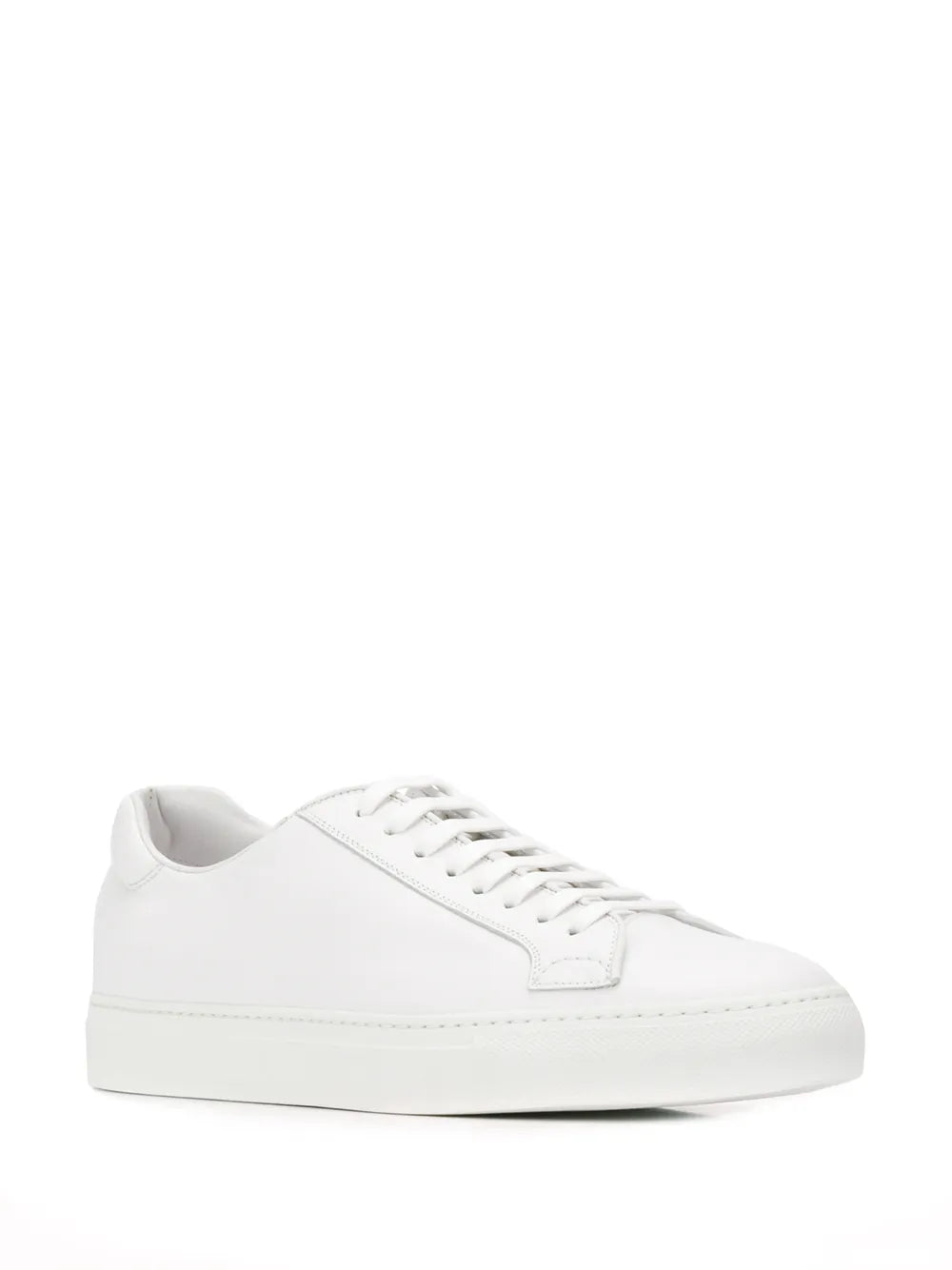 Scarosso Low-Top Sneakers