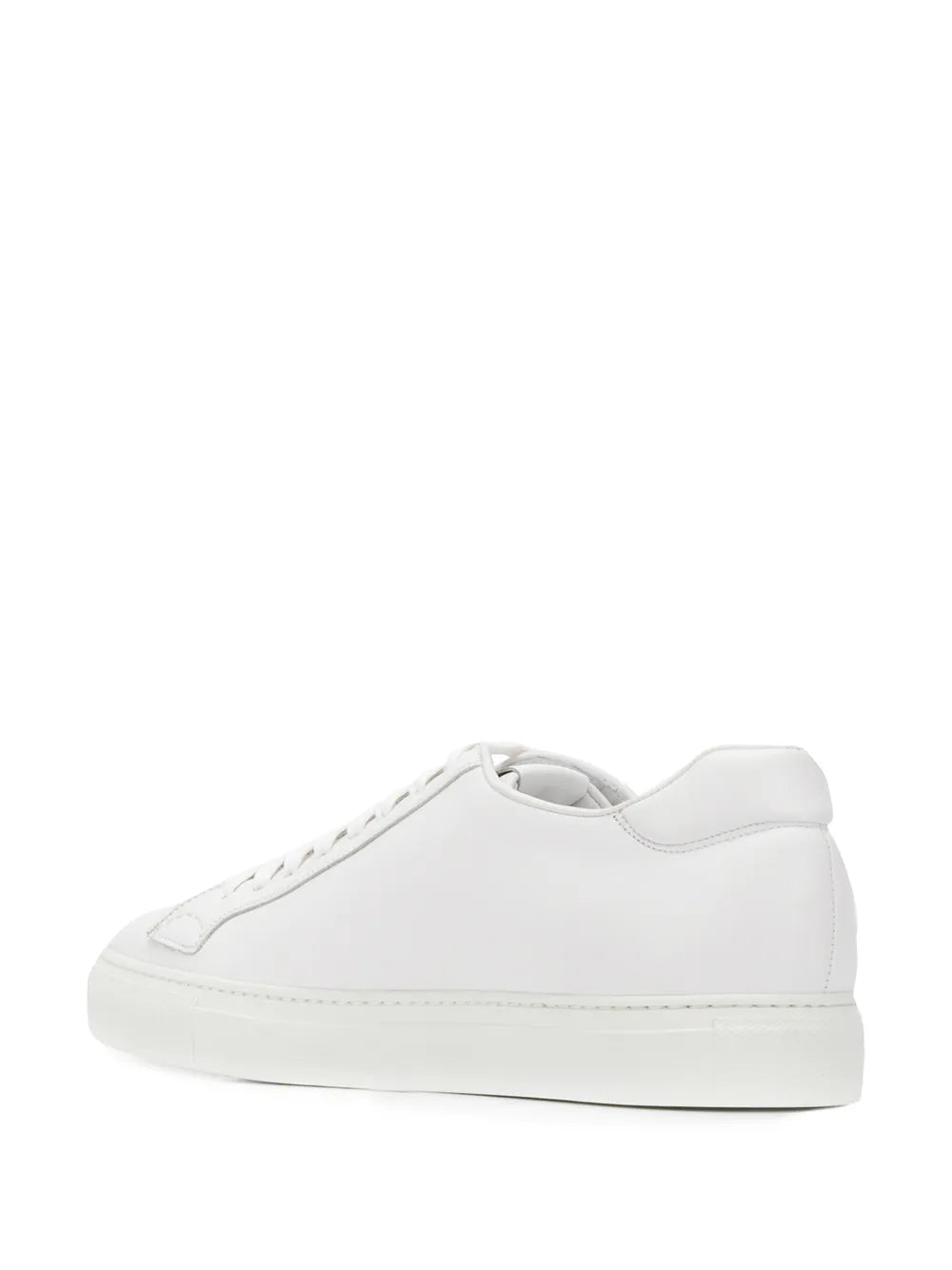 Scarosso Low-Top Sneakers