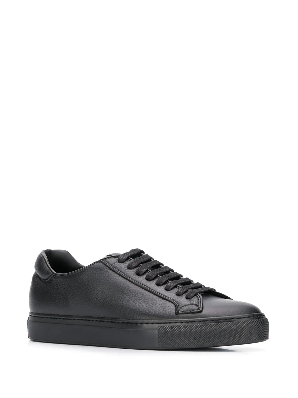 Scarosso Lace-Up Low Top Sneakers