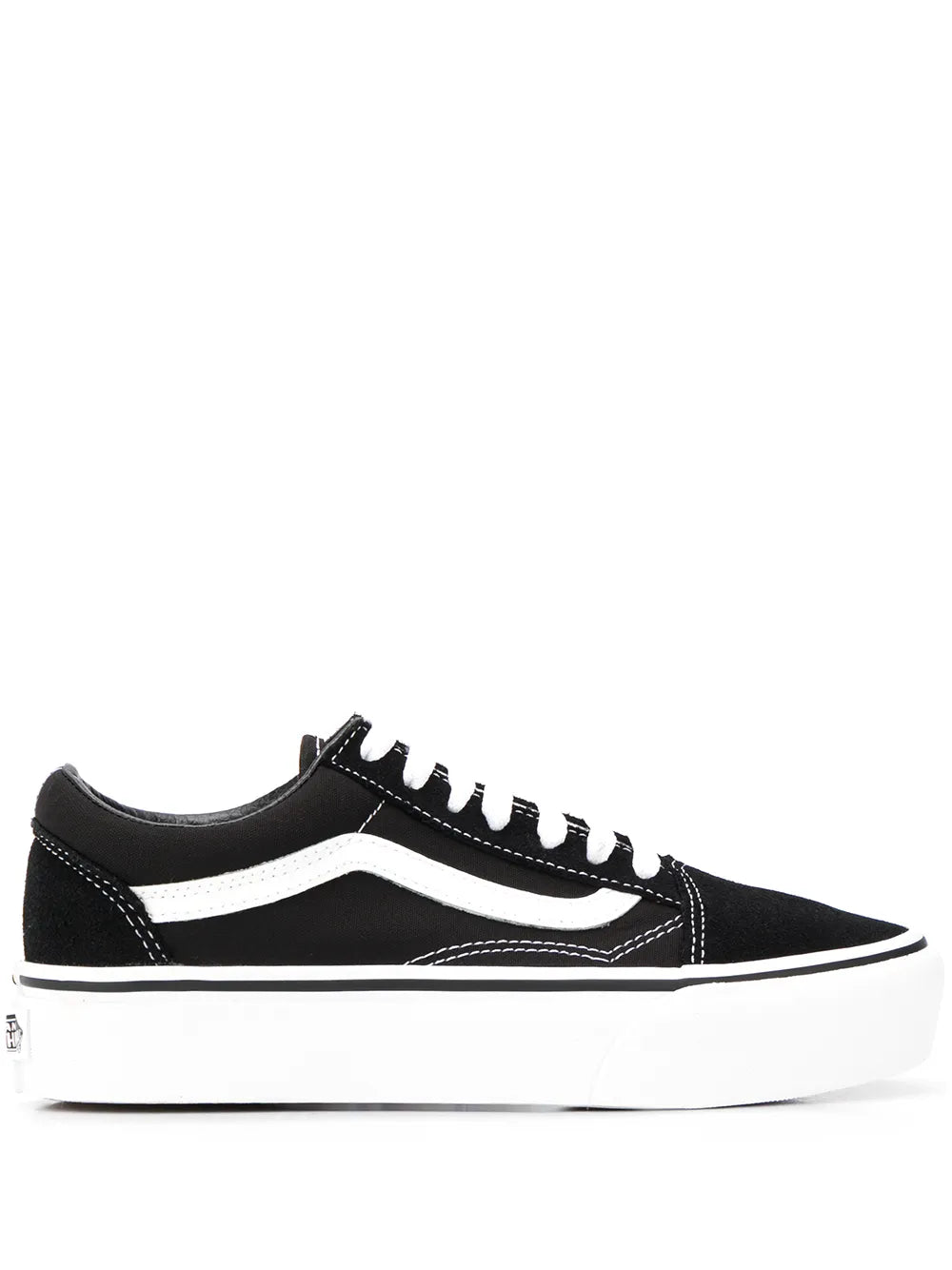 Vans Comfycush Old Skool Sneakers