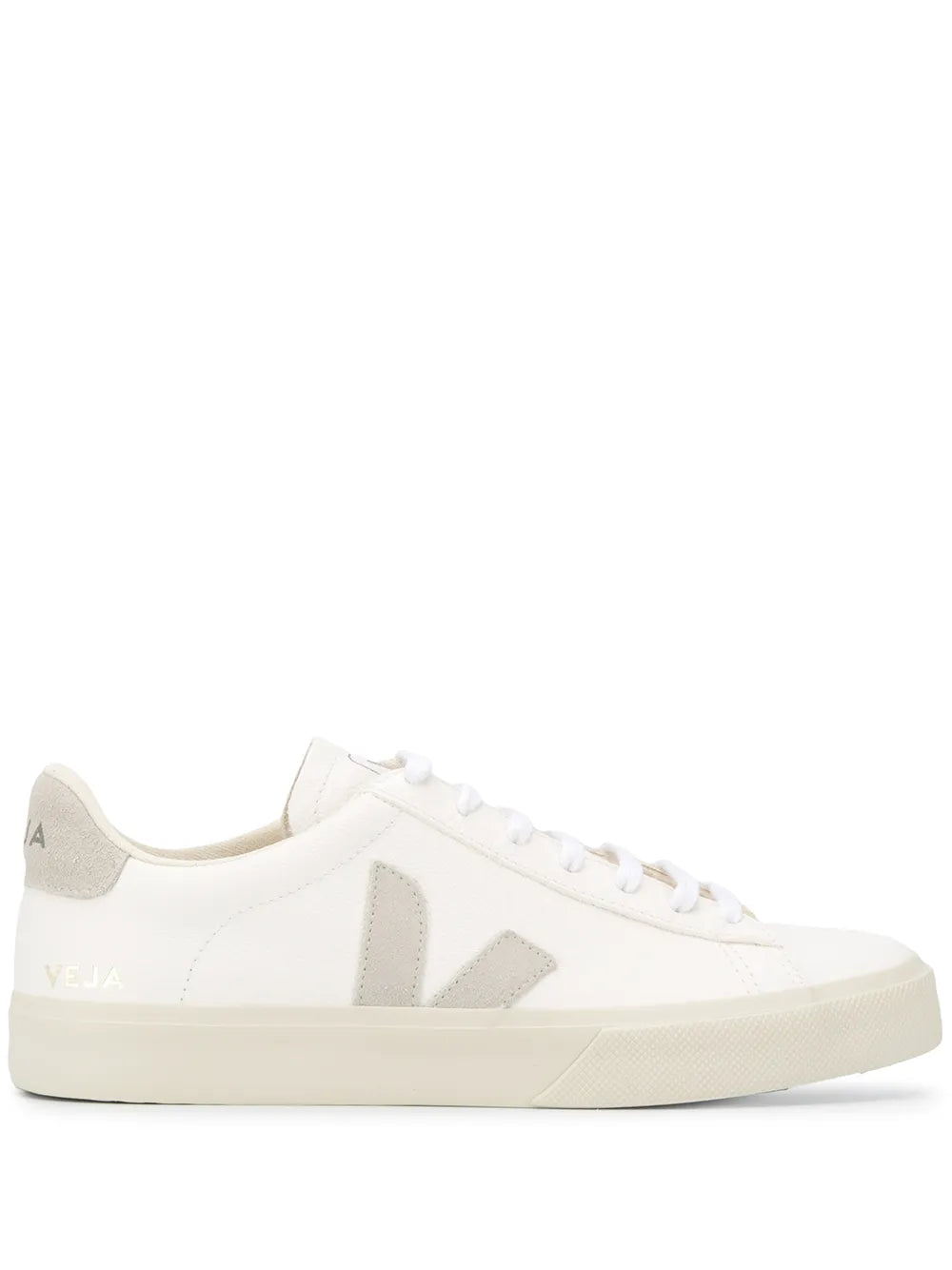 Veja Campo Chromefree Low-Top Sneakers