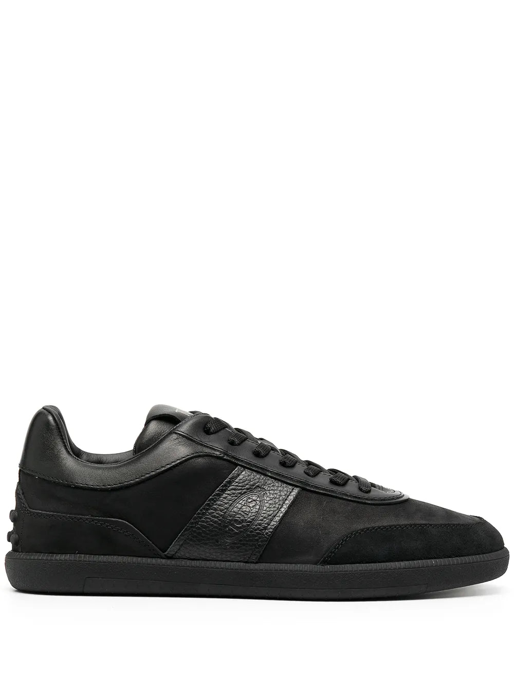 Tod'S Low-Top Lace-Up Sneakers