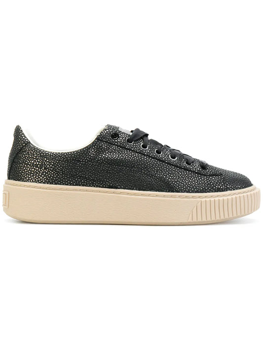 PUMA Basket Platform Lux