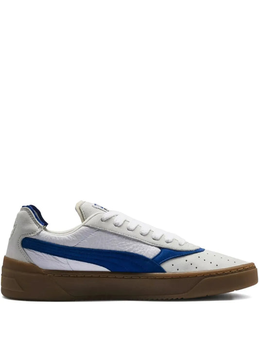 PUMA Cali-0 Vintage Perforated