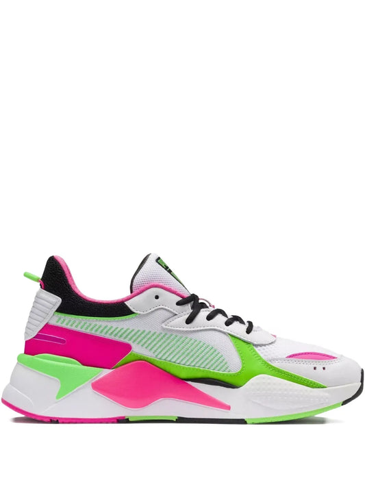 PUMA Rs X Tracks Mtv Bold