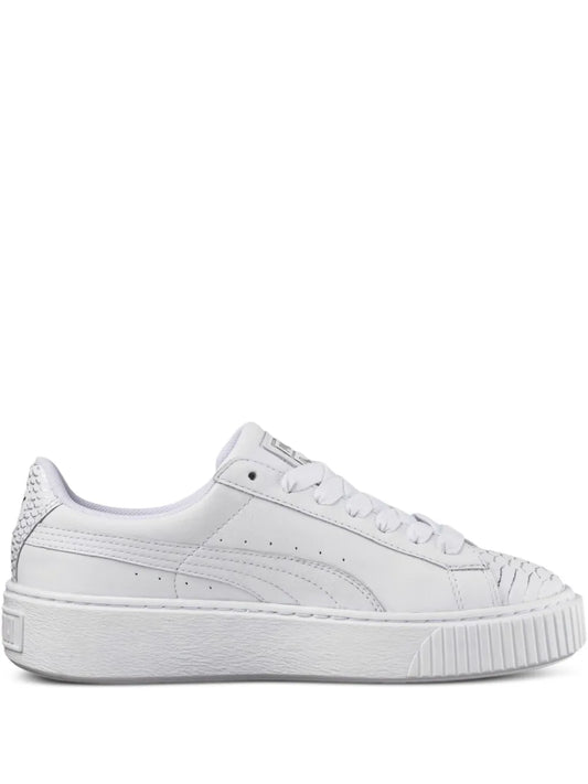 PUMA Platform Ocean