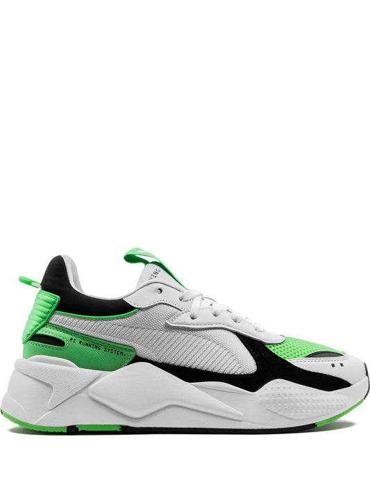 PUMA Rs-X Reinvention ''White/Irish Green''