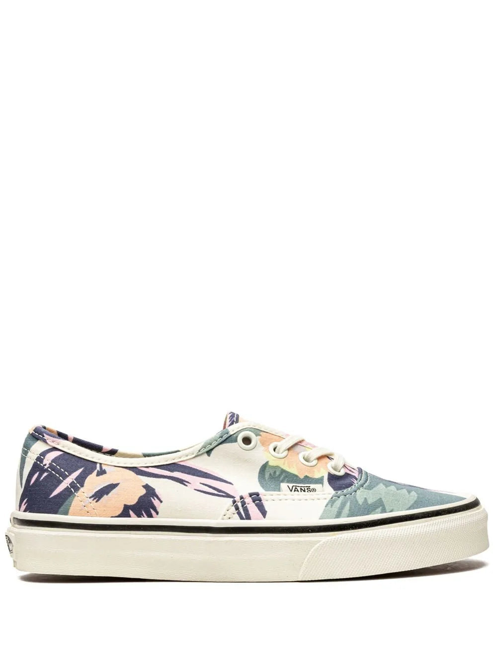 Vans Authentic Low-Top Sneakers