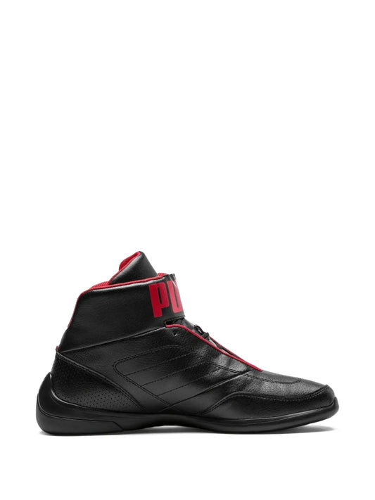 PUMA X Scuderia Ferrari Kart Cat Mid