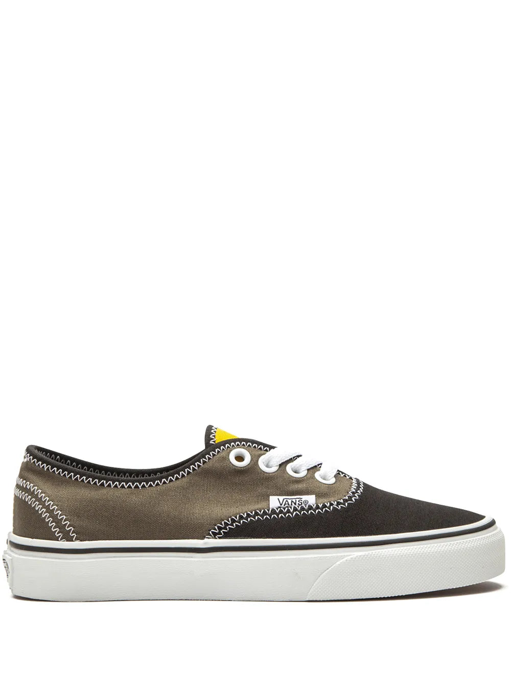 Vans Authentic Zig Zag Sneakers
