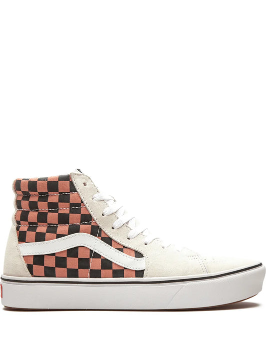 Vans Sk8-Hi Comfycush